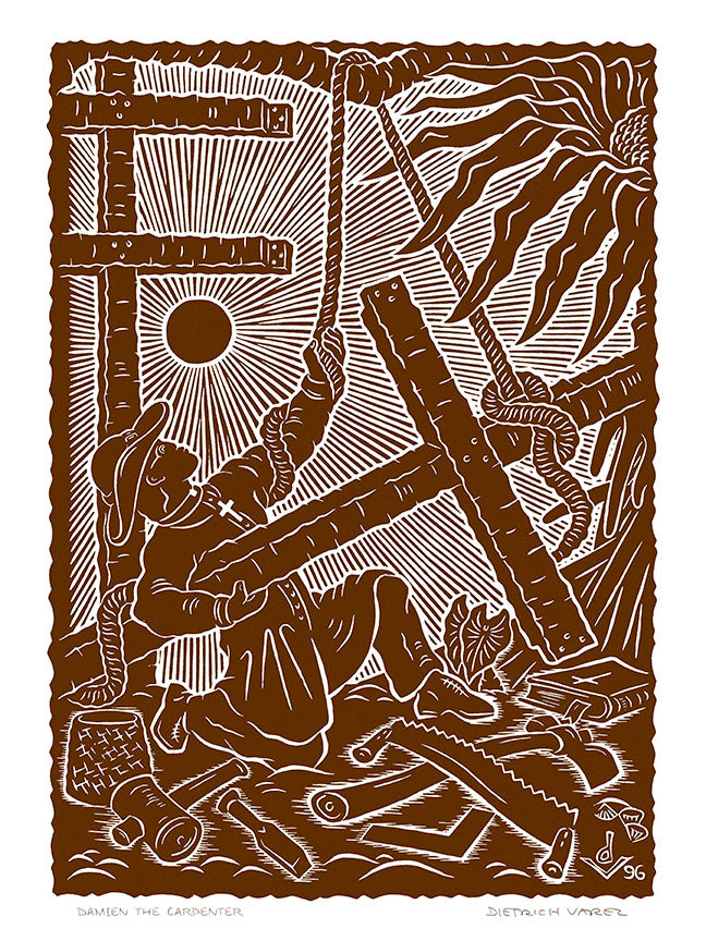 絵画 VERNIER HANDCRAFTED 絵画 VERNIER HANDCRAFTED