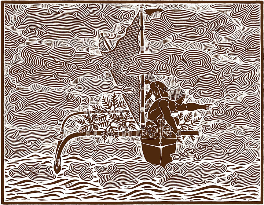 Collections – Dietrich Varez Prints by the Magic Mo