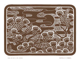 A28 - NOE KE ALA O KA LEHUA by Hawaiʻi Artist Dietrich Varez