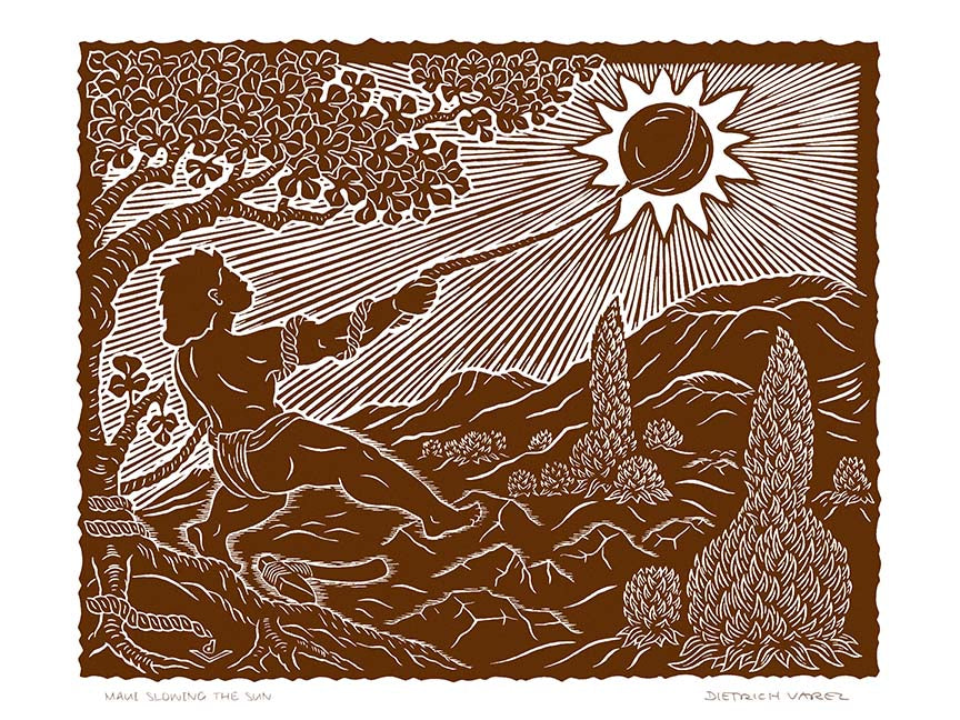 Block Prints Giclées (fine art prints) – Tagged 