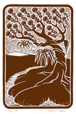 M11 'Ohi'a Tree by Hawaii Artist Dietrich Varez