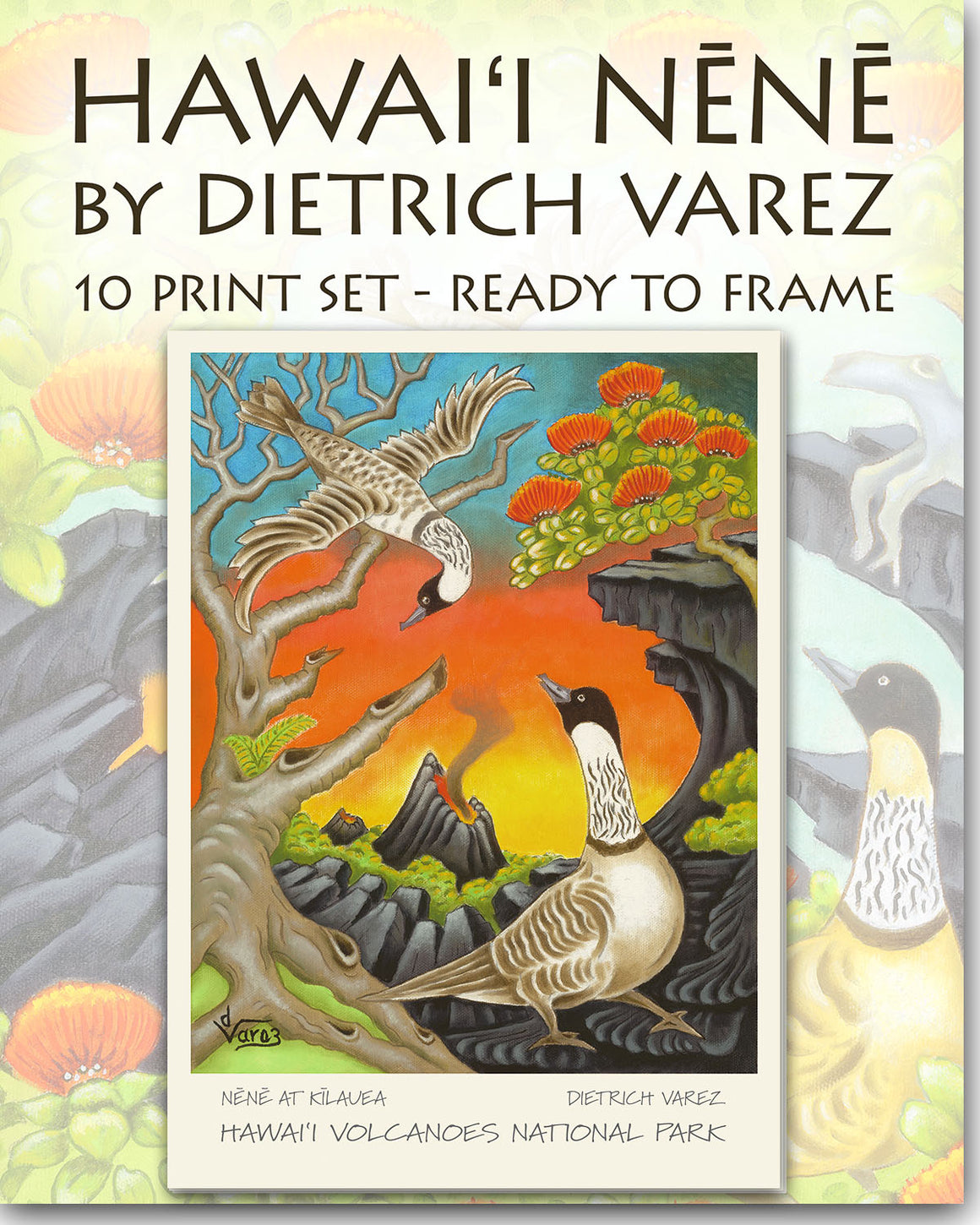 More quality products – Dietrich Varez Prints by the Magic Mo